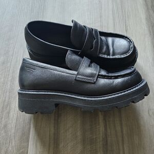 Vagabond Shoemakers Cosmo 2.0 Penny Loafer